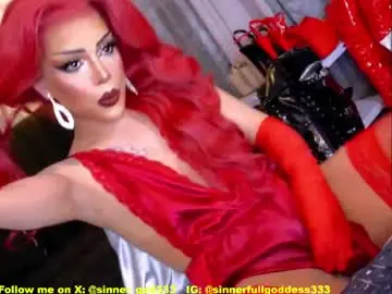 Chaturbate Live Sex Cam of cherryharper