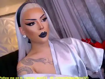 Chaturbate Best Webcam of cherryharper