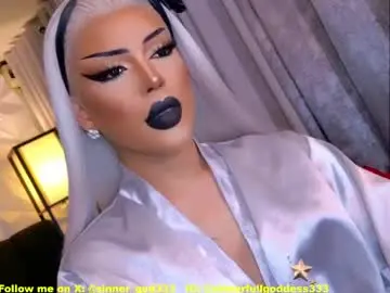 Chaturbate Adult Webcam of cherryharper