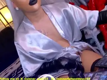 Chaturbate Live Sex of cherryharper