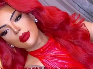 Chaturbate Nude Webcam of cherryharper