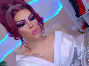 Chaturbate Live Sex Cam of cherryharper