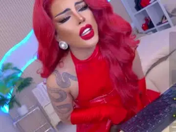 Chaturbate Adult Video Chat of cherryharper