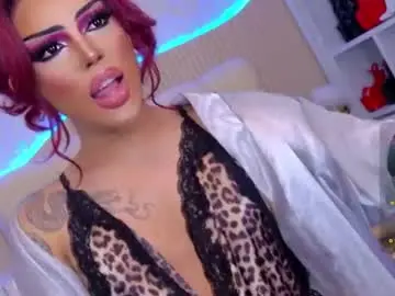 Chaturbate Live Sex of cherryharper