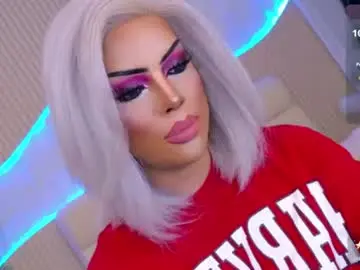 Chaturbate Best live sex cam show of cherryharper