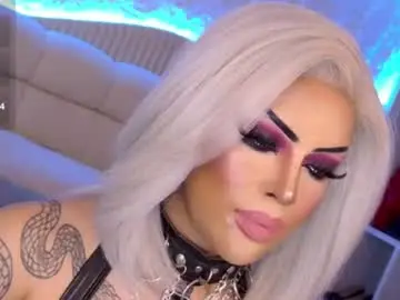 Chaturbate Live Sex Cam of cherryharper