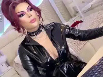 Chaturbate Nude Webcam of cherryharper