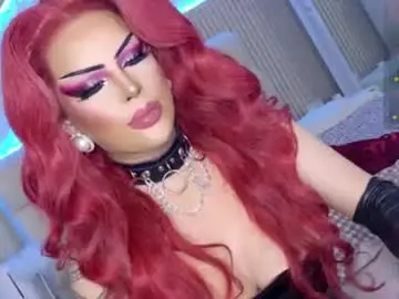 Chaturbate Sex Cam of cherryharper