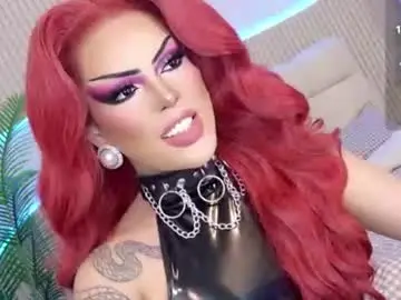 Chaturbate Adult Webcam of cherryharper