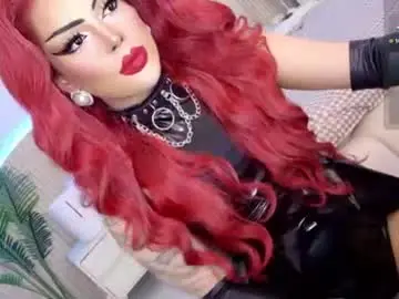 Chaturbate Adult Webcam of cherryharper