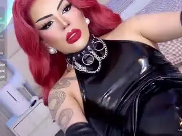 Chaturbate Free Live Porn of cherryharper