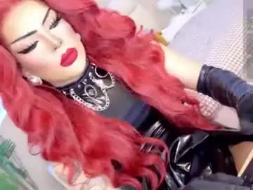 Chaturbate Free Live Porn of cherryharper