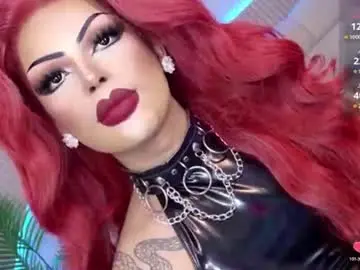 Chaturbate Sex Cam of cherryharper