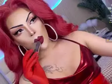Chaturbate Live Sex Cam of cherryharper