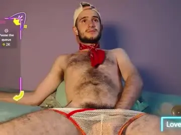 Chaturbate Adult Webcams of dante_bear