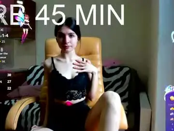 Chaturbate Adult Webcams of earthadobb