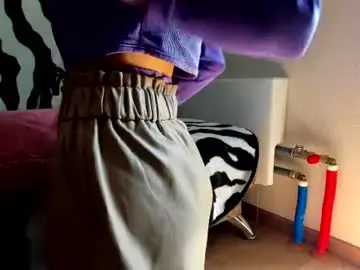 Chaturbate Free Live Porn of earthadobb