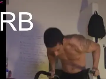 Chaturbate Adult Video Chat of ethan_noir