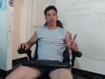 Chaturbate Live Porn of ethan_noir