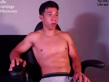 Chaturbate Watch Live Sex Cams of ethan_noir
