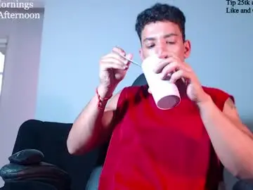 Chaturbate Best live sex cam show of ethan_noir