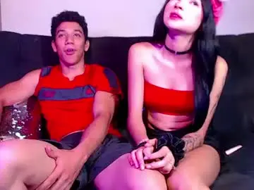 Chaturbate Sex Cam of ethan_noir
