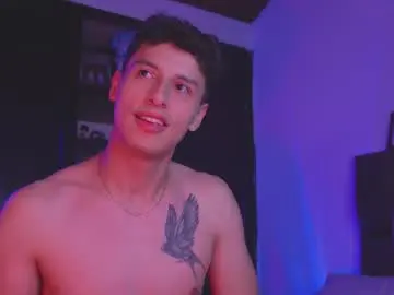 Chaturbate Adult Webcam of guy_twinks