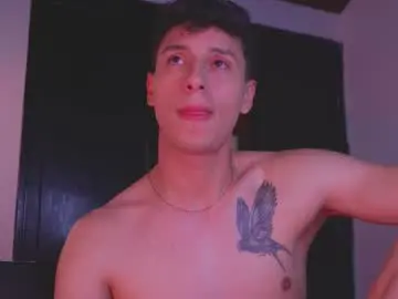 Chaturbate Watch Live Sex Cams of guy_twinks