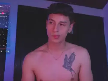 Chaturbate Live Sex Cam of guy_twinks