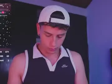 Chaturbate Best Webcam of guy_twinks