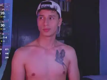 Chaturbate Live Porn of guy_twinks