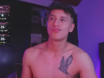 Chaturbate Live Sex of guy_twinks