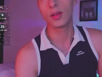 Chaturbate Free Porn Cam of guy_twinks