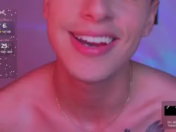 Chaturbate Adult Video Chat of guy_twinks