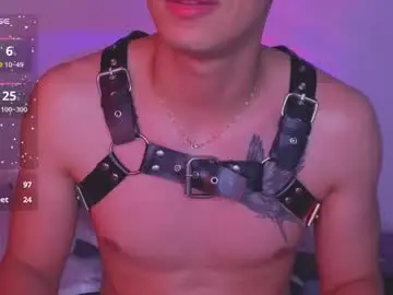 Chaturbate Adult Webcam of guy_twinks