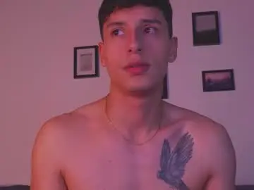 Chaturbate Live Porn of guy_twinks