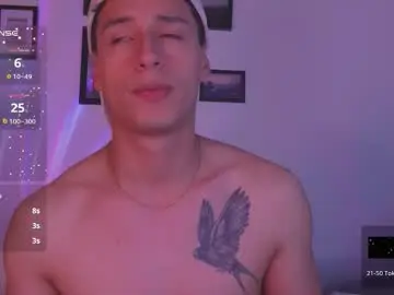 Chaturbate Free Live Porn of guy_twinks