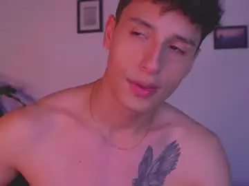 Chaturbate Best Webcam of guy_twinks
