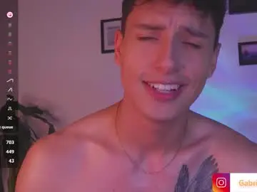 Chaturbate Live Sex Cam of guy_twinks