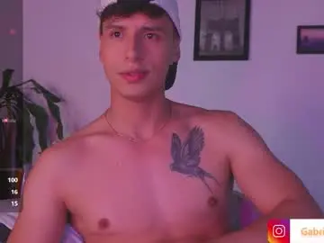 Chaturbate Best Webcam of guy_twinks