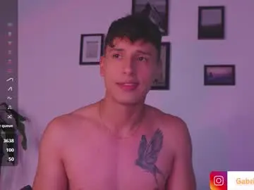 Chaturbate Best live sex cam show of guy_twinks