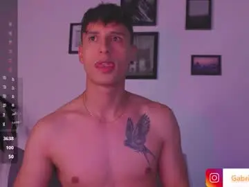 Chaturbate Live Porn of guy_twinks