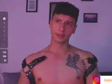 Chaturbate Adult Video Chat of guy_twinks