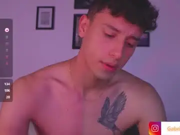 Chaturbate Live Sex of guy_twinks