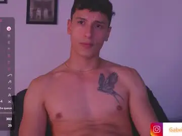 Chaturbate Watch Live Sex Cams of guy_twinks