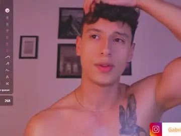 Chaturbate Free Porn Cam of guy_twinks