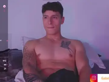 Chaturbate Live Porn of guy_twinks