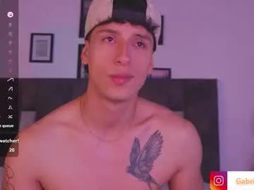 Chaturbate Live Porn of guy_twinks