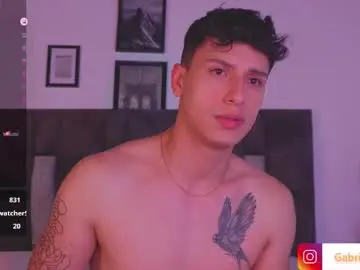 Chaturbate Watch Live Sex Cams of guy_twinks