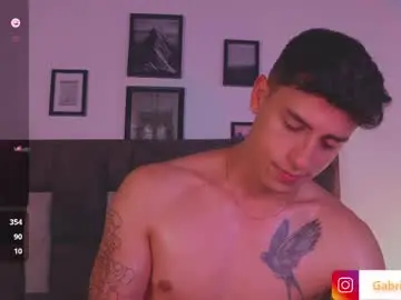 Chaturbate Free Porn Cam of guy_twinks